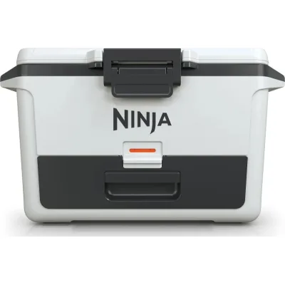 Термобокс Ninja FrostVault 47L Hard Cooler White (FB151EUWH)