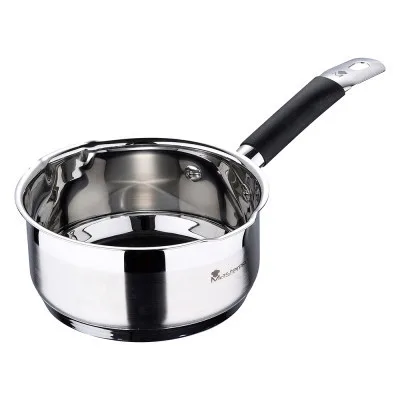 Ківш MasterPro Foodies Collection 1,3 л (BGMP-1500-BK)