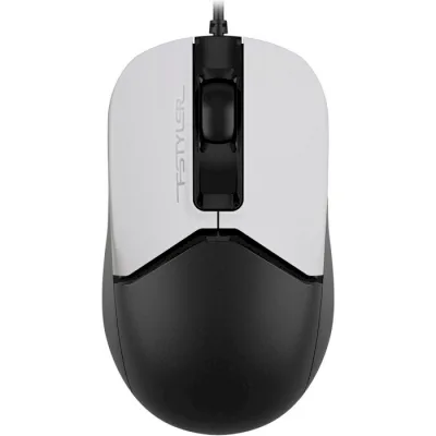 Мишка A4Tech FM12S Panda (4711421959476)
