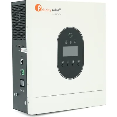 Сонячний інвертор FelicityESS IVEM3024PRO 3000VA 24V (IVEM3024PRO)