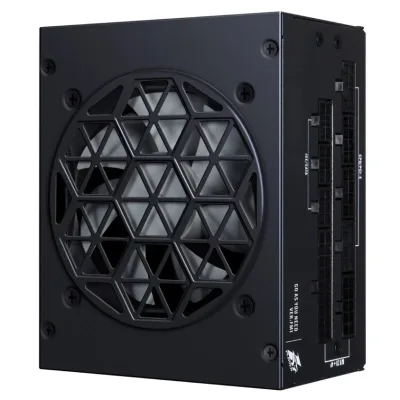Блок живлення 1stPlayer 750W PS-750SFX (SFX-PLT-750-BK-EU)