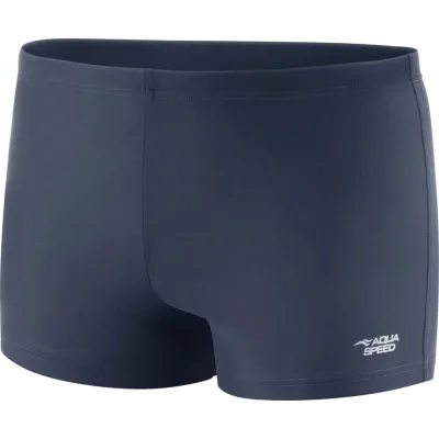Плавки Aqua Speed Niko 753-05 сірий XL (5905718626878)