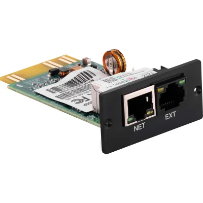 Web/SNMP адаптер 2E Network Management Card (2E_SNMP)
