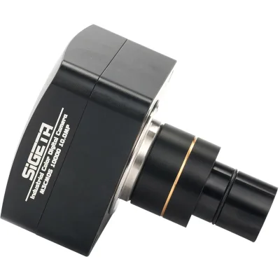 Аксесуар до мікроскопів Sigeta Цифрова камера для M3CMOS 10000 10.0MP USB3.0 (65675)