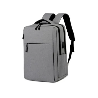 Рюкзак для ноутбука Voltronic 16", Baogou-G, Gray (Baogou-G)
