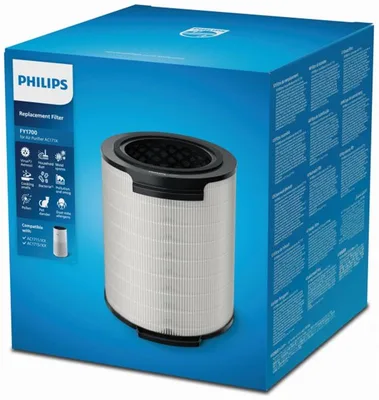 Фільтр для зволожувача повітря Philips FY1700/30