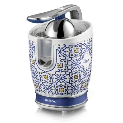 Соковижималка Ariete 413 CAPRI