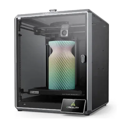 3D-принтер Creality CR-K1 Max 2025