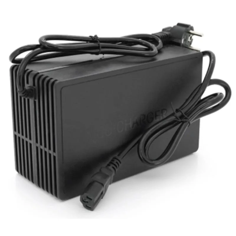 Мережевий зарядний пристрій для АКБ Voltronic Li-ion 48V(58,8V), 14S, 10A, 650W (YT-SL750-58810P)