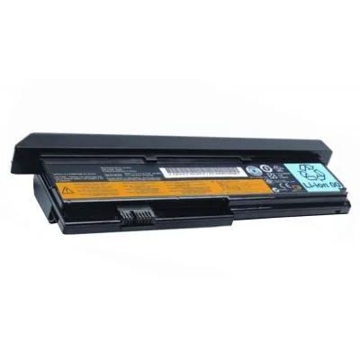 Акумулятор до ноутбука Lenovo ThinkPad X200 7800mAh (85Wh) 9cell 10.8V Li-ion (A41797)