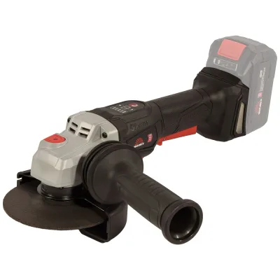 Шліфувальна машина Vitals Professional, ALs 18125v BS SmartLine+, 125мм, 18V, 1000об/хв, кейс, 3.75кг (без АКБ та ЗП) (239533)