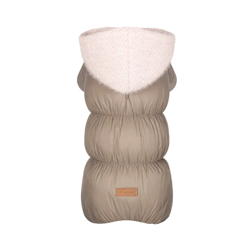 Комбінезон для тварин Pet Fashion Flora ХS2 (4823082446841)