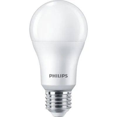 Лампочка Philips LEDbulb ND 13-100W A60 840 1CT E27 (929002306947)