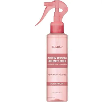 Сироватка для волосся Kundal Protein Bonding Hair Mist Serum Violet Muguet 150 мл (8809809429980)