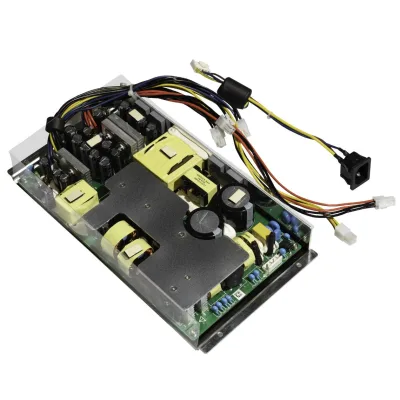 Блок живлення мережевий Mikrotik G1270