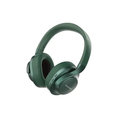 Навушники ColorWay Aero ANC Green (CW-HBT02G)
