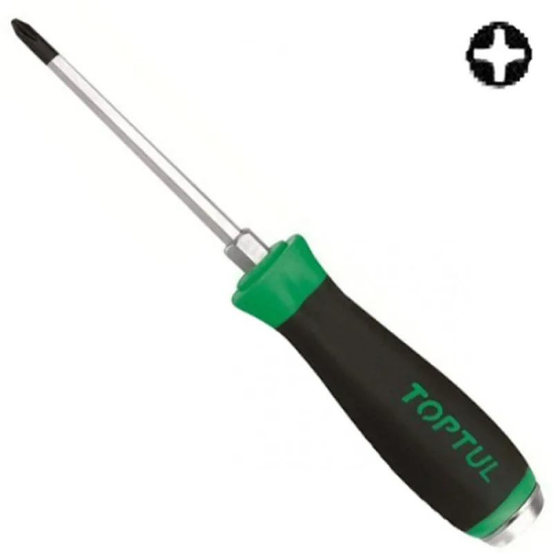 Викрутка TOPTUL PH3x150 ударна під ключ FBGB0315