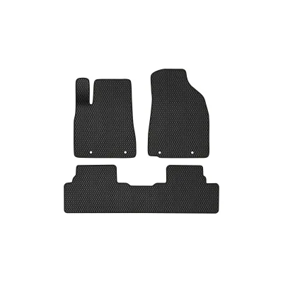 Килимок в салон EVAtech Lexus RX 350 (AL10) 2009-2015 3 покоління (LS22615ZV3LA4RBB)