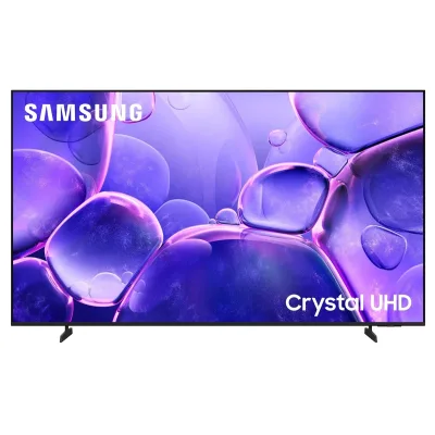 Телевізор Samsung UE65U8000FUXUA