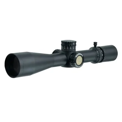 Оптичний приціл Nightforce ATACR 4-20x50 FFP сітка Mil-XT з підсвічуванням (C644)