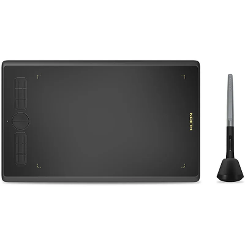 Графічний планшет Huion Inspiroy H610X (H610X)