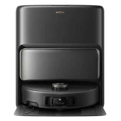 Пилосос MOVA V50 Ultra Complete Black (RLV72LE-1-BL)