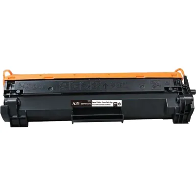 Картридж ACO HP W1450A(145A) Black без чипа, 1.7K (ACO-W1450ANC)