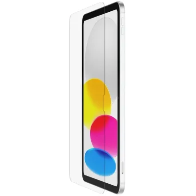 Скло захисне Belkin TemperedGlass iPad 11/10 (2025 A16/2022) (OVI004ZZ)