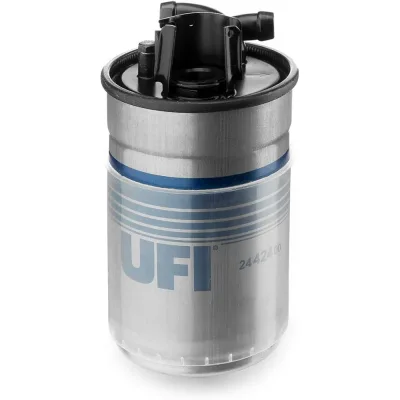 Фільтр паливний UFI 24.424.00