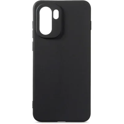 Чохол до мобільного телефона Armorstandart Matte Slim Fit OnePlus 15R 5G Black (ARM90444)