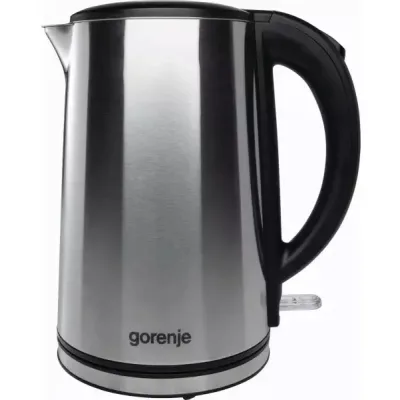 Електрочайник Gorenje K 15 DWS (K15DWS)