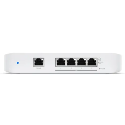 Комутатор мережевий Ubiquiti USW-FLEX-XG