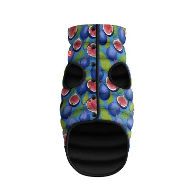 Курточка для тварин WAUDOG Clothes Інжир L 55 (411-4053)