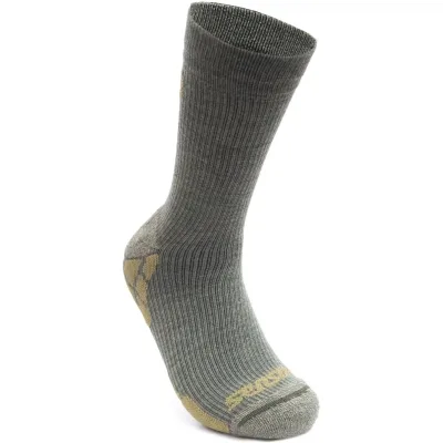 Шкарпетки Sensor Hiking Merino 20200068 khaki/safari 9-11 (SU41HM-khaki-safari-9-11)