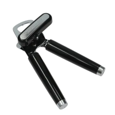 Консервний ніж KitchenAid Classic 21 см чорний (KCG199OHOBE)