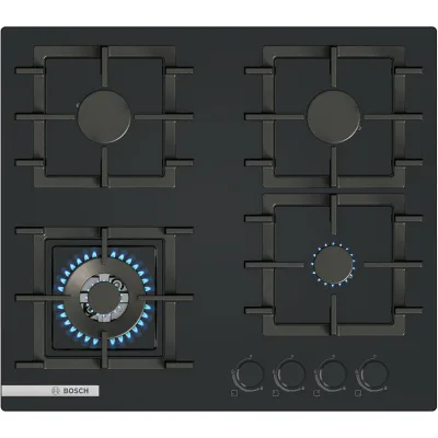 Варочна поверхня Bosch PNK6B6P41R