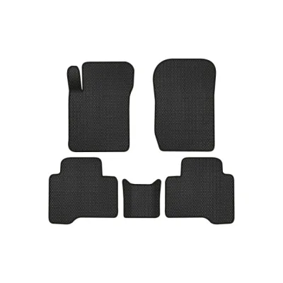 Килимок в салон EVAtech Suzuki Grand Vitara (JT) 5-doors Restyling 2012-20 (SZ51730C5RBB)
