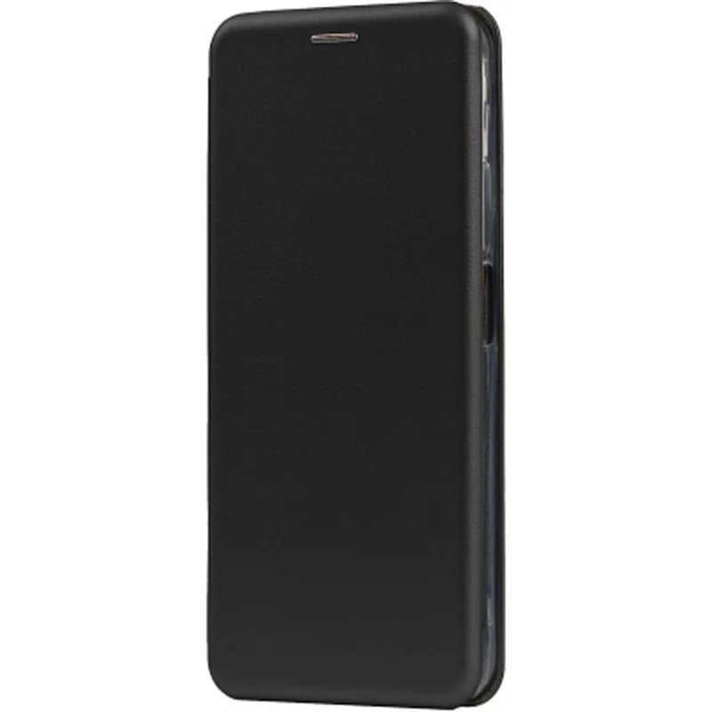 Чохол до мобільного телефона Armorstandart G-Case Realme Note 70 4G Black (ARM83913)