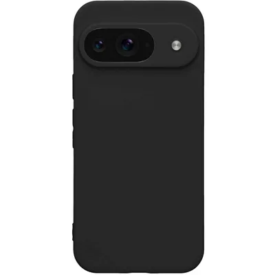 Чохол до мобільного телефона BeCover Google Pixel 9 Black (712292)