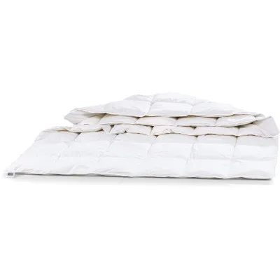 Ковдра MirSon антиалергенна EcoSilk №1316 Luxury Exclusive Демісезонна 200x220 см (2200001527133)