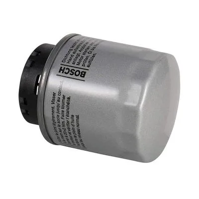 Фільтр масляний Bosch F 026 407 181