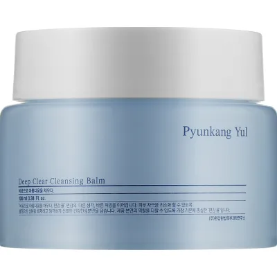 Крем для вмивання Pyunkang Yul Deep Clear Cleansing Balm 100 мл (8809486681497)