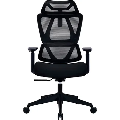 Офісне крісло OfficePro Anvio, OC590B (OC590B)