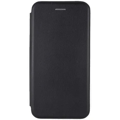 Чохол до мобільного телефона BeCover Exclusive Xiaomi Redmi A5 / Poco C71 Black (714398)
