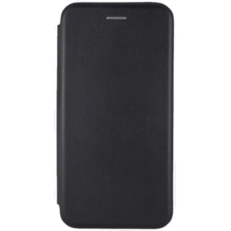 Чохол до мобільного телефона BeCover Exclusive Xiaomi Redmi A5 / Poco C71 Black (714398)