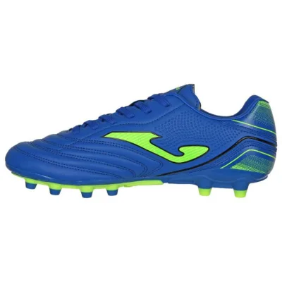 Бутси Joma Aguila AGUW2404FG синій, салатовий 43 (8445954805066)