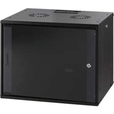 Шафа настінна Mirsan WTC 19" 9U 565x450 (MR.WTC09U45DE.01)