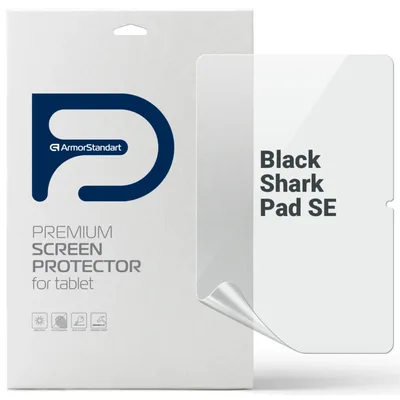 Плівка захисна Armorstandart hydrogel Black Shark Pad SE (ARM93563)