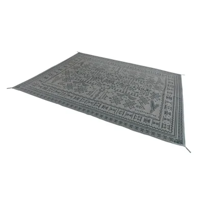 Туристичний килимок Easy Camp для пікніка Bilberry Carpet L 250 x 200 cm (180133) (932255)