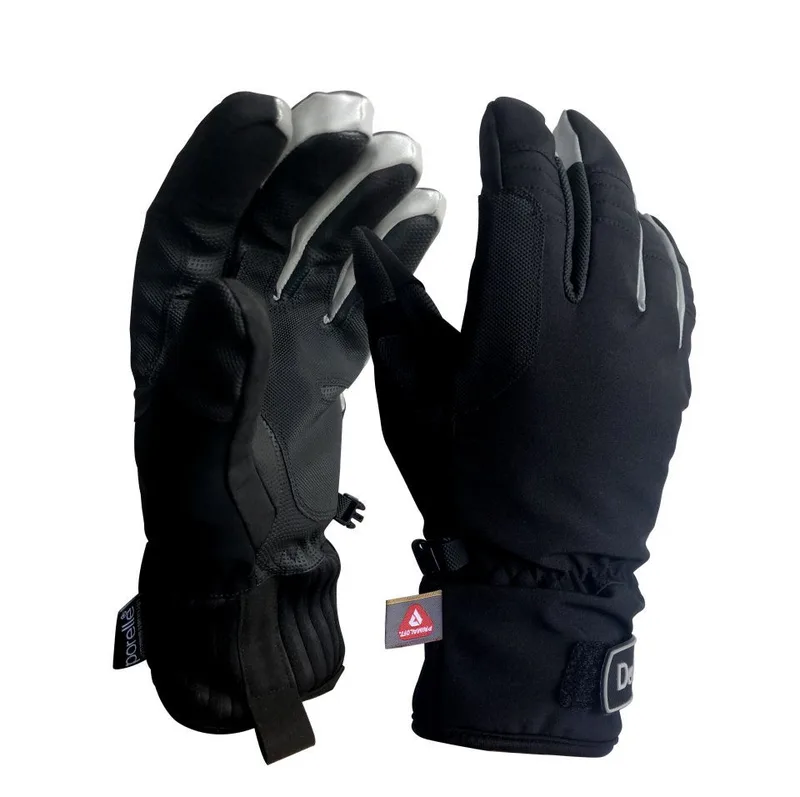 Водонепроникні рукавички Dexshell Ultra Weather Outdoor Gloves S (DGCS9401S)